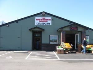 seafood, steaks, prime rib, fresh seafood, medford oregon