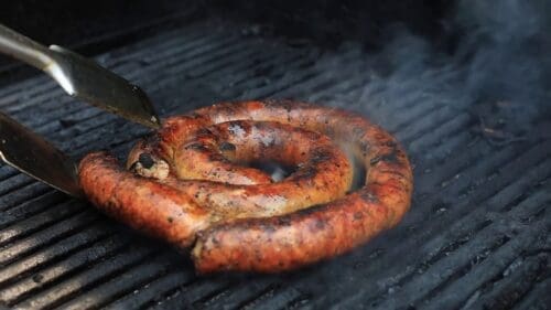Italian-Rope-Sausage-The-Butcher-Shop-Medford-Oregon