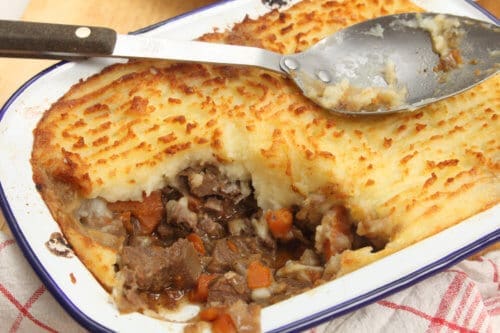 Shepherds Pie