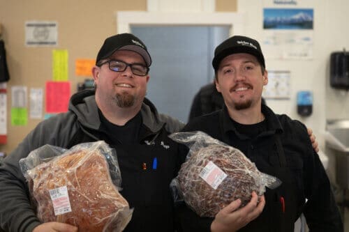 2023-03 - TBS - Employees - Holding Ham