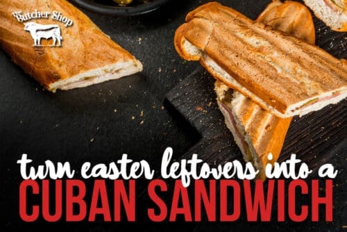 CubanSandwich
