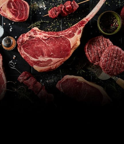 Beef