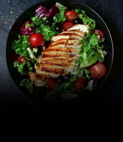 Salad