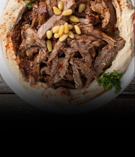 Middle Eastern