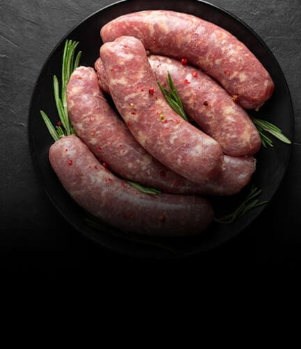 Sausage