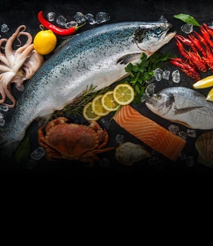Seafood