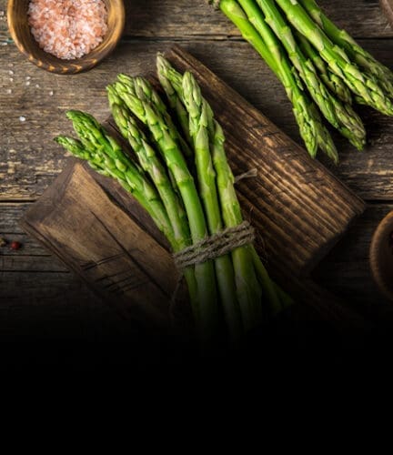 Vegetables