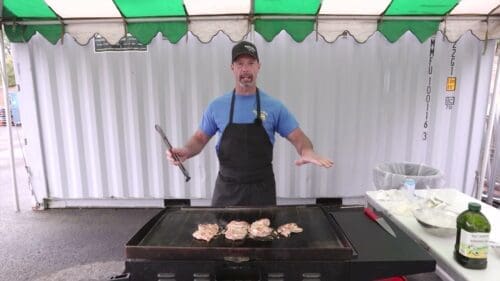 Grillin-with-Brian-Grilled-Marinated-Teriyaki-Chicken