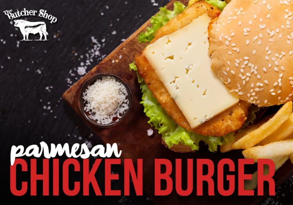 CHickenBurger