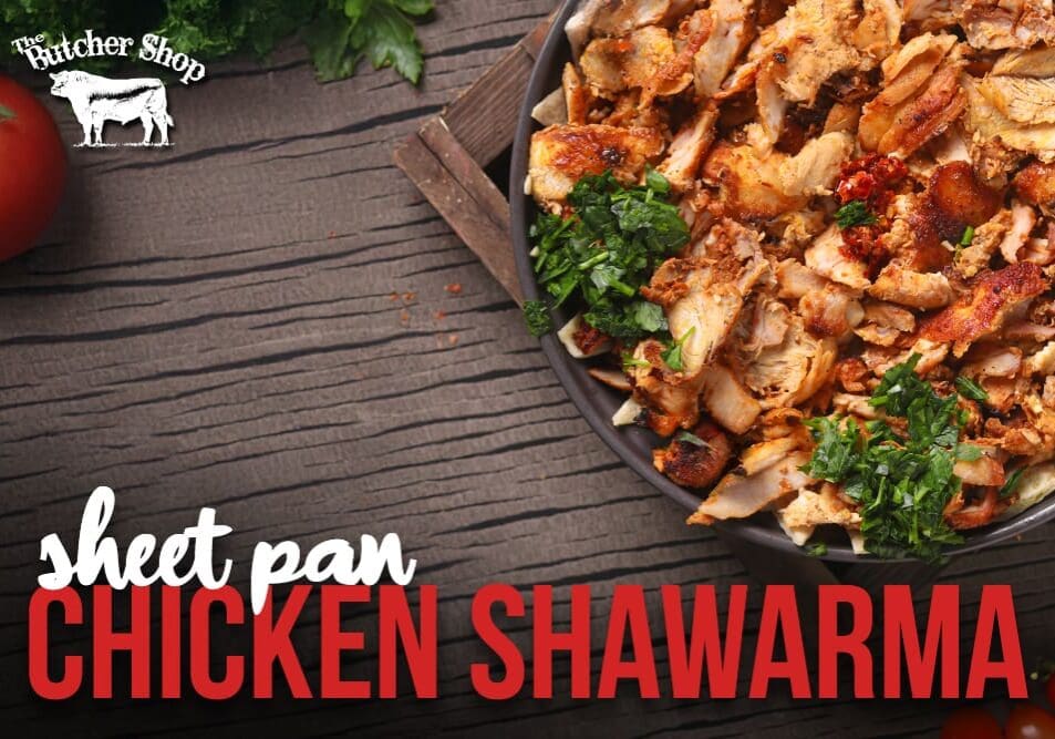 ChickenShwarma