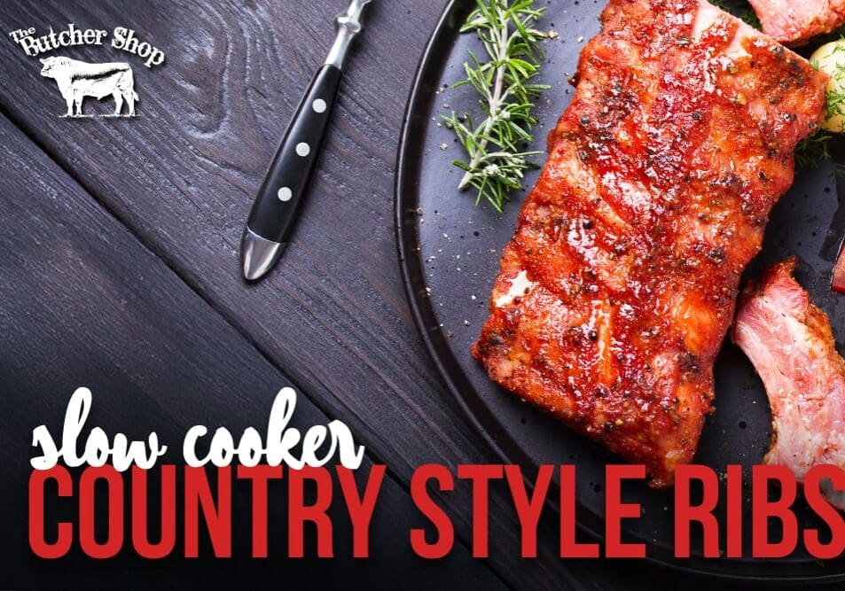 CountryStyleRibs