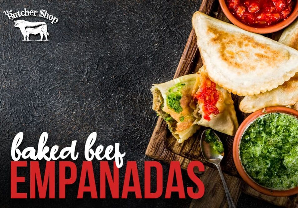 Empanadas