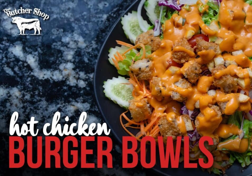 Hotchickenburgerbowl