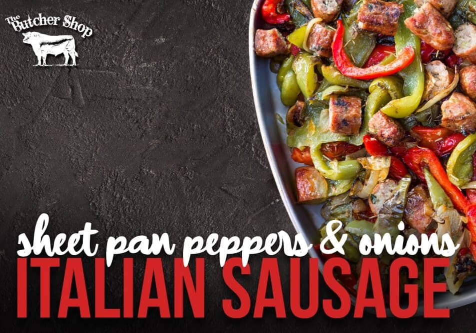 ItalianSausage