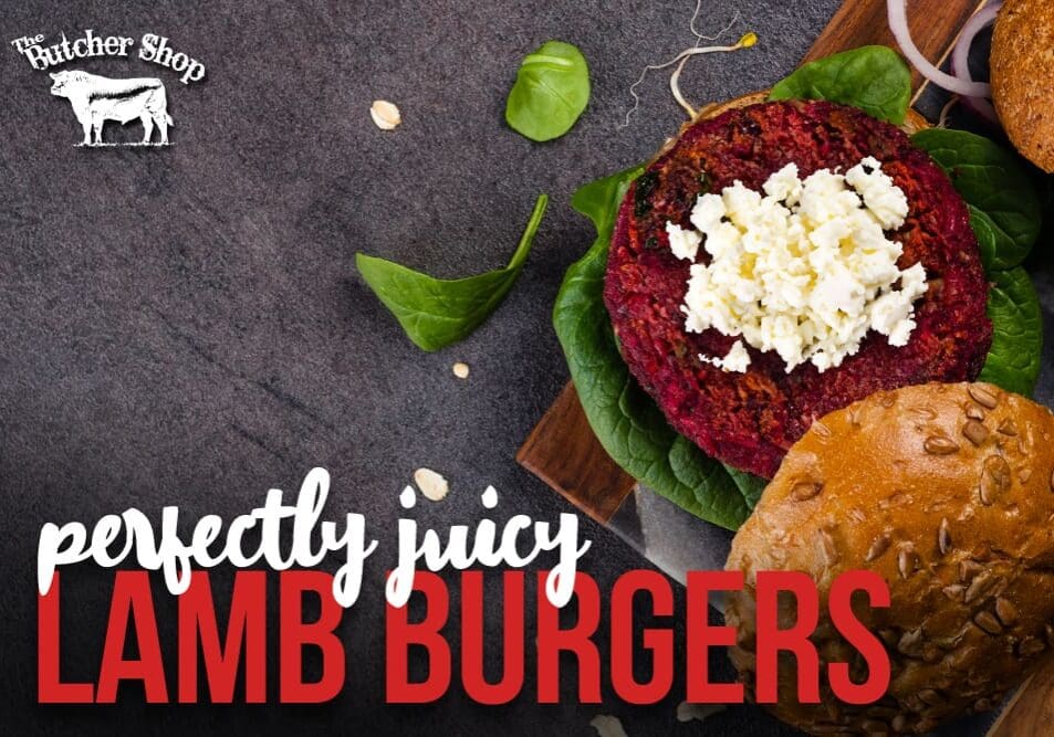 LambBurgers