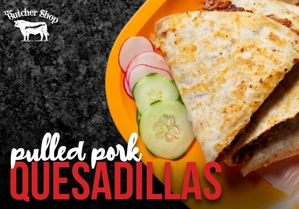 Quesadilla