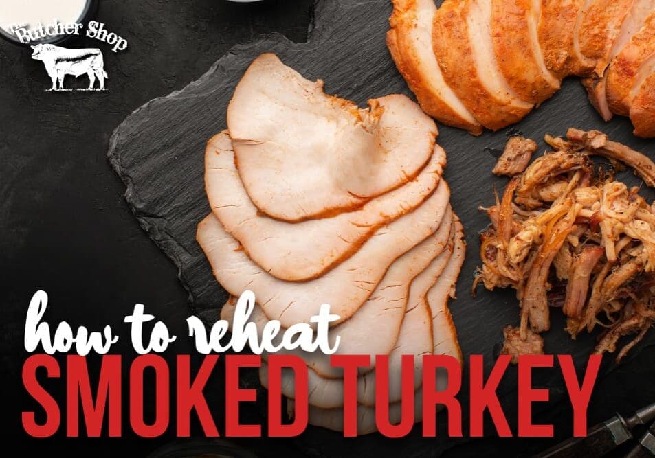 SmokedTurkey