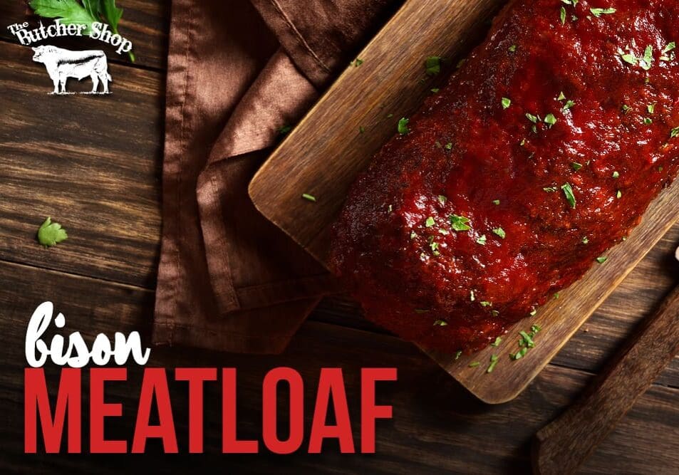 bisonmeatloaf